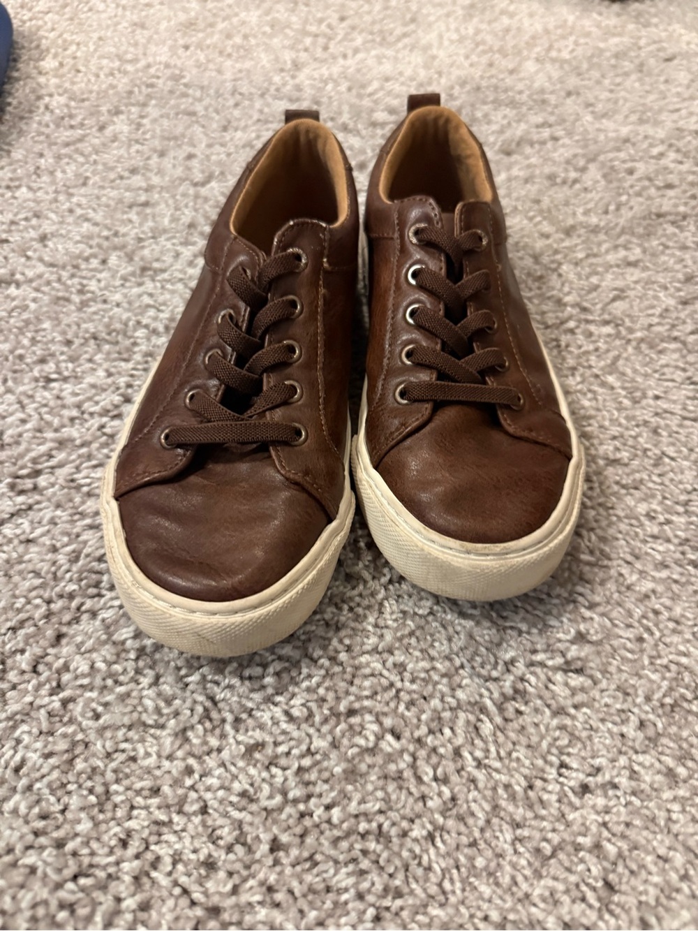 Old Navy Black Dinosaur Slip-On Sneakers for Kids - Picture 4 of 6